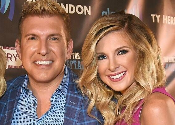 chrisley knows best daughter dies