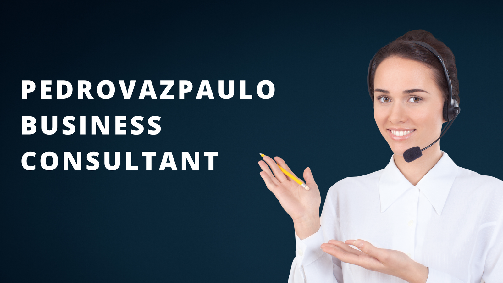 pedrovazpaulo business consultant