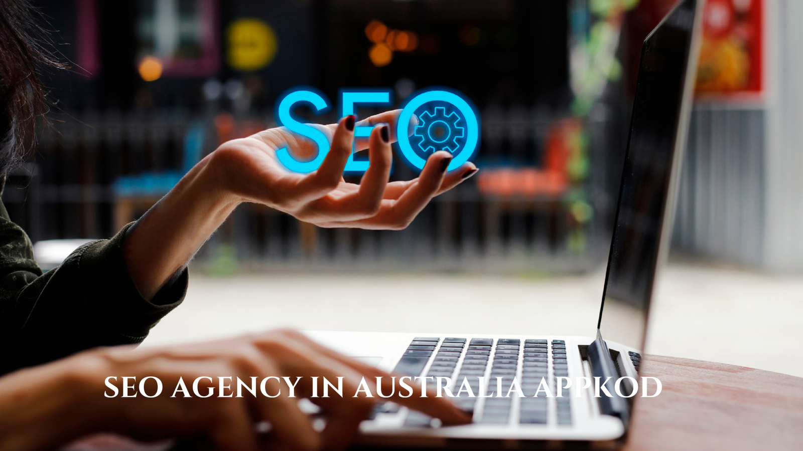 seo agency in australia appkod