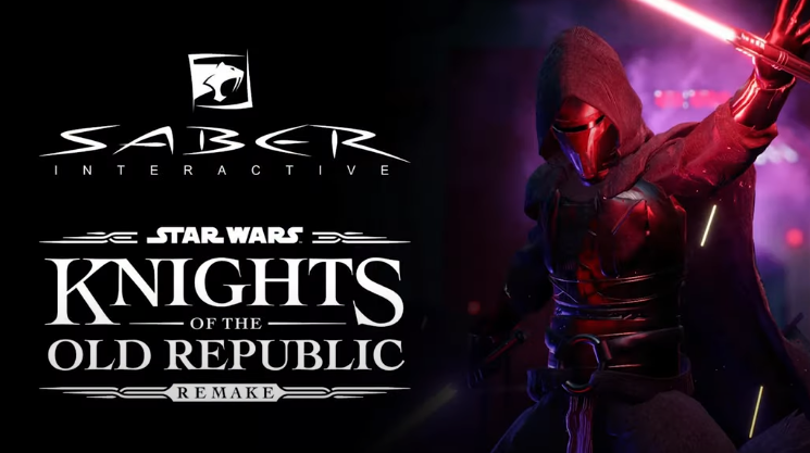 three reasons the ps5 star wars kotor remake is such a huge