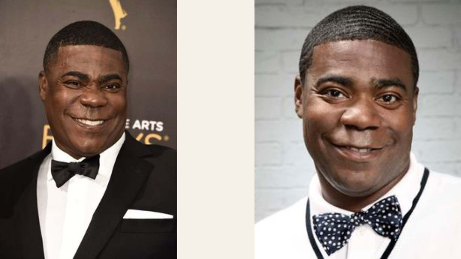 tracy morgan net worth