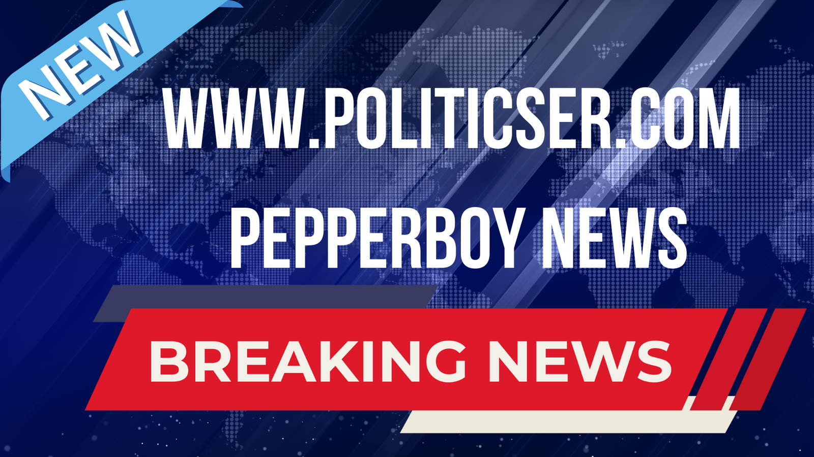 www.politicser.com pepperboy news