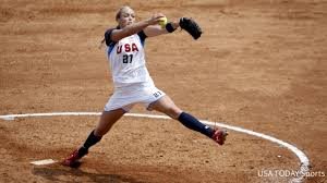 Celebrating Softball’s Legendary Players