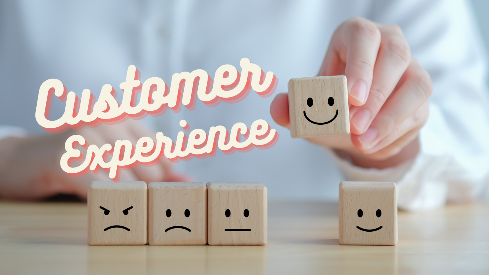 How Digital Transformation is Shaping the Future of Customer Experience