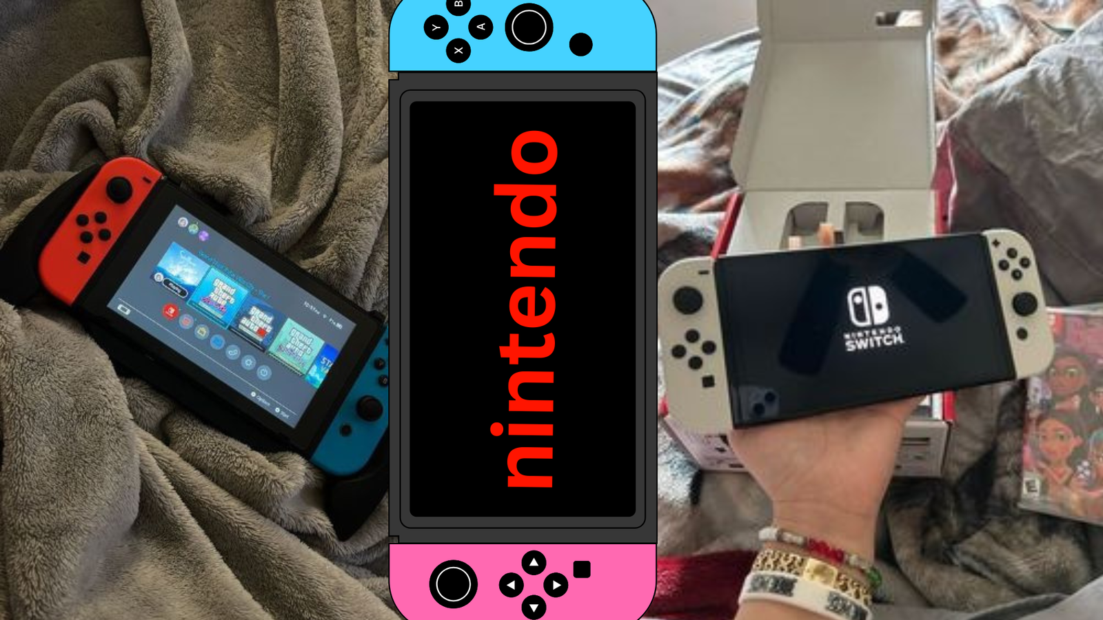 nintendo