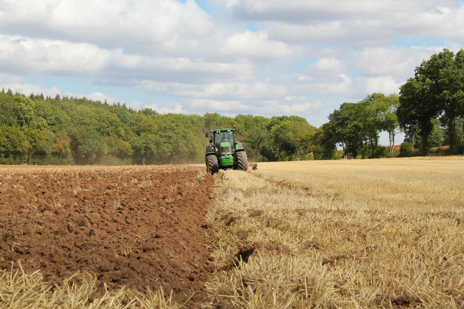 Resources for Commercial Farming Operations